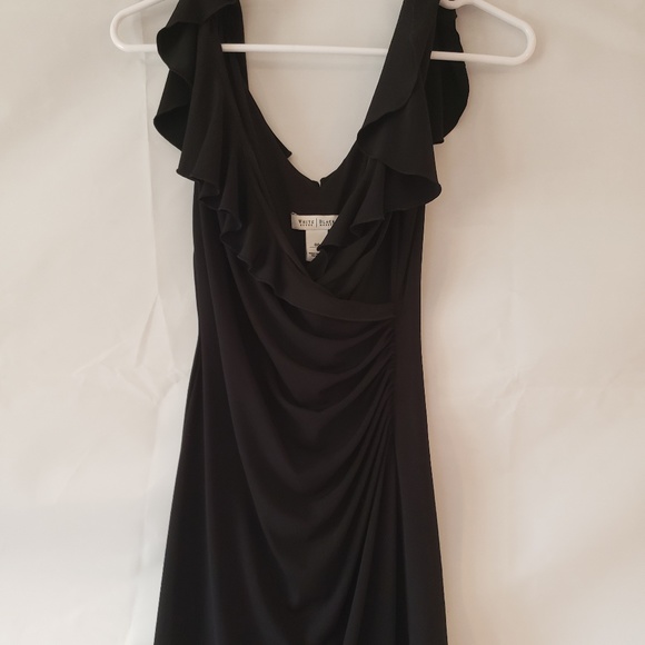 White House Black Market Dresses & Skirts - Black Dress